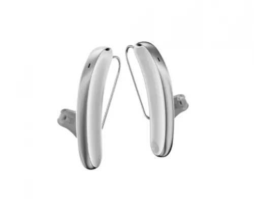 Styletto AX 3 - Oplaadbaar