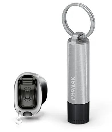 MiniControl