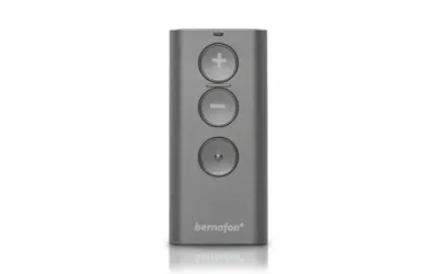 RC-A Remote Control