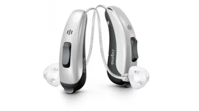 Signia Pure 312 Nx 7