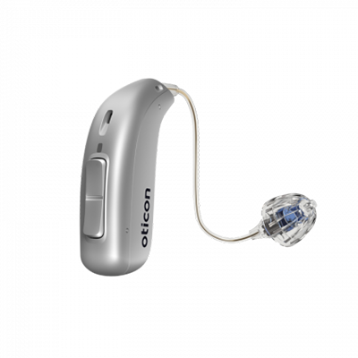 More 1 miniRITE R - Oplaadbaar