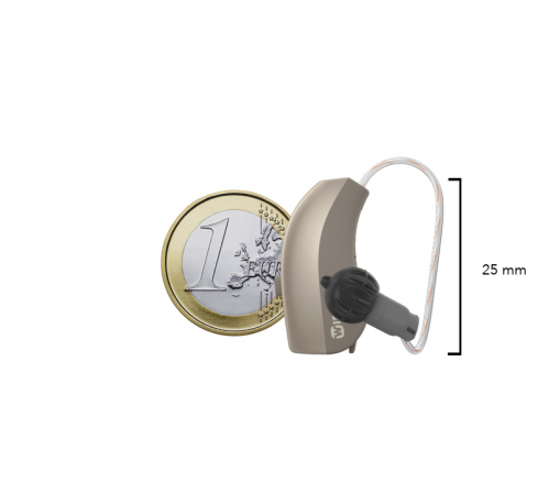 Moment 330 RIC 312 D