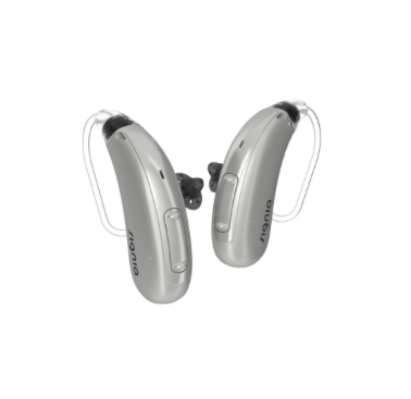 Motion Charge&Go 7 X - Oplaadbaar