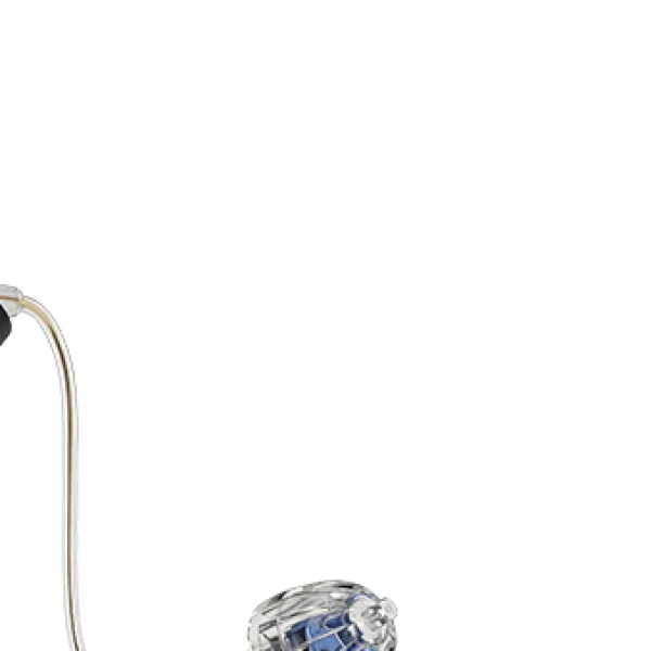 Oticon Verit 3 miniRITE T - Diamond Black | Oogvoororen