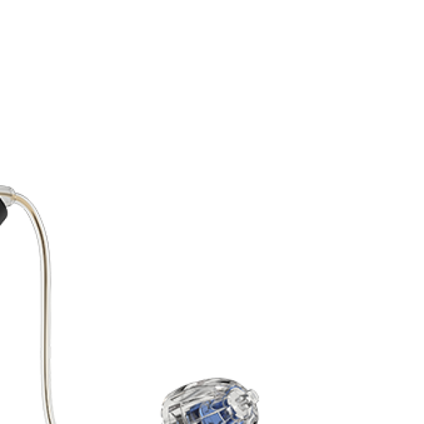 Oticon Verit 3 miniRITE T - Diamond Black | Oogvoororen