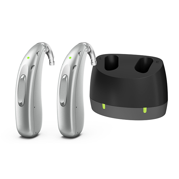 Audio Service B SP Li 8.16 - Oplaadbaar