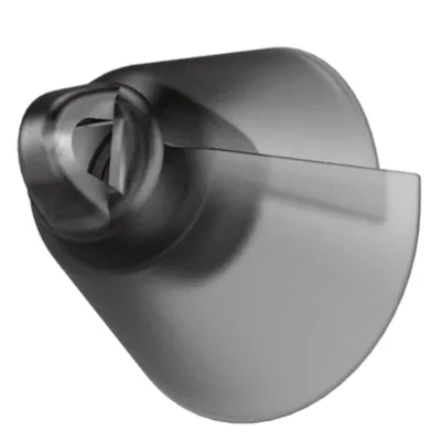 Eartip 3.0 Tulip - 8 mm