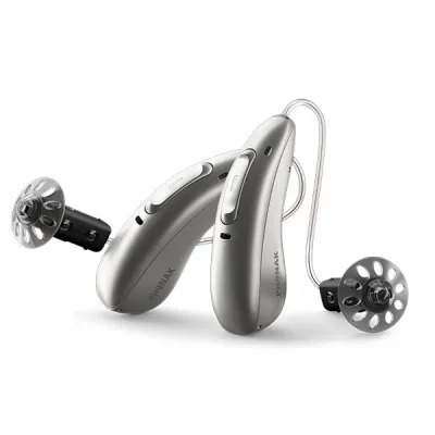 Phonak Audéo Fit P50 - Aufladbar