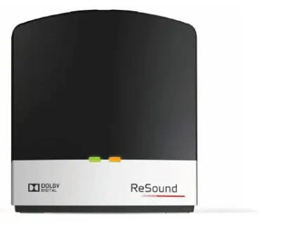 TV Streamer 2