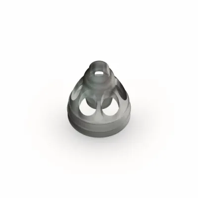 Open Dome - M