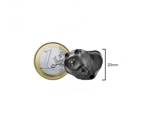 Livio AI 1600 ITC R - Oplaadbaar