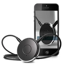 Audio Service SmartConnect streamer + neckloop