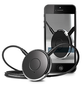 SmartConnect streamer + neckloop