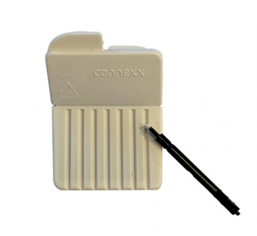 MiniReceiver Wax Guard Filter