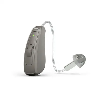 LINX Quattro 9 61 Oplaadbaar