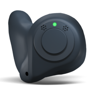 Custom made by Resound 7 - Oplaadbaar