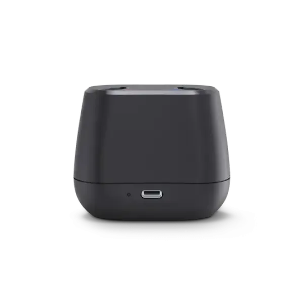 Bernafon Desk Charger miniBTE R - Back | Oogvoororen