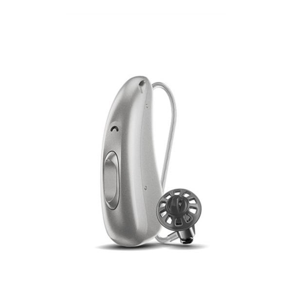Audio Service R LI T 7.6 - Oplaadbaar | Oogvoororen