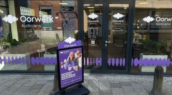 Partner Oorwerk Audiciens