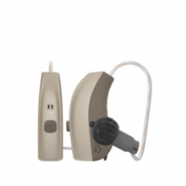 Widex Moment 330 RIC 312 D