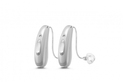 Audio Service Mood 16 G6