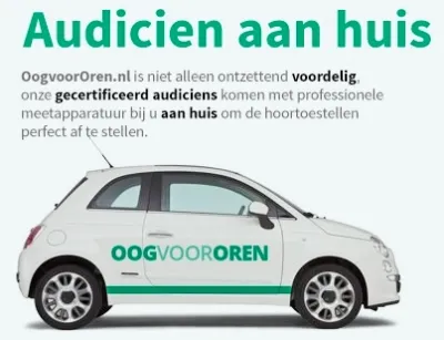 Advies aan huis