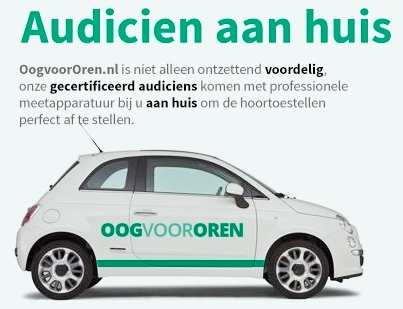 Advies aan huis