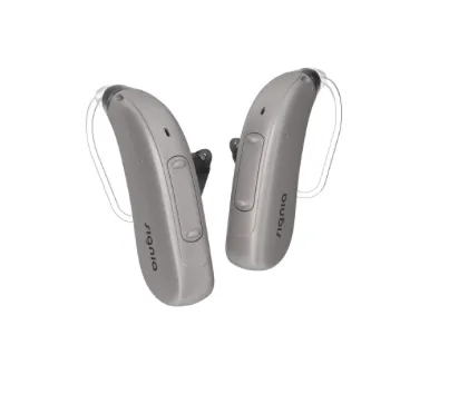 Motion Charge&Go P 3X - Oplaadbaar