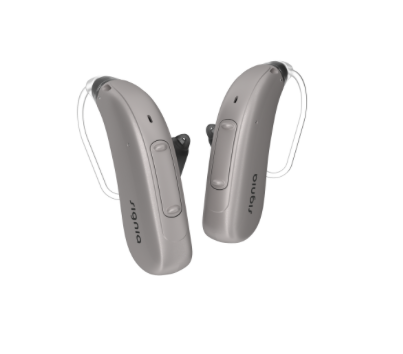 Motion Charge&Go P 3X - Oplaadbaar