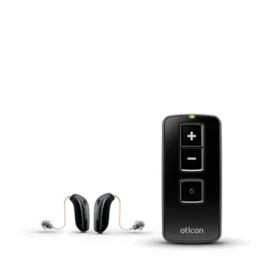 Remote control 3.0