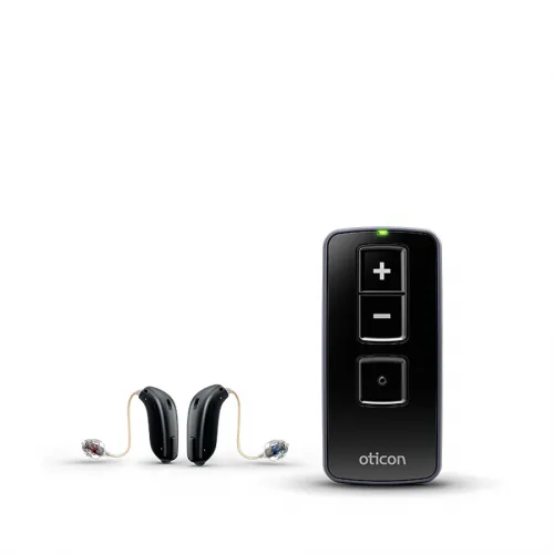 Remote control 3.0