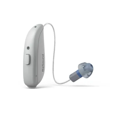 ReSound Savi 261 - Sterling Grey | Oogvoororen.nl
