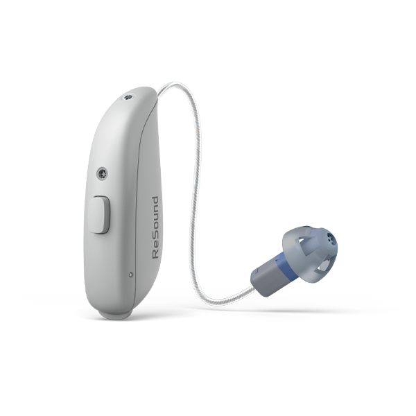 ReSound Savi 261 - Sterling Grey | Oogvoororen.nl