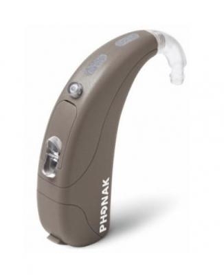 Naida S V UltraPower