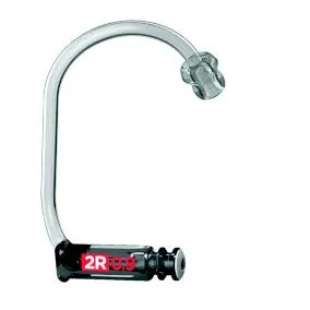Widex Easywear V2 thintube 0.9 - 2R