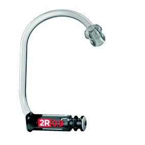 Widex Easywear V2 thintube 0.9 - 2R