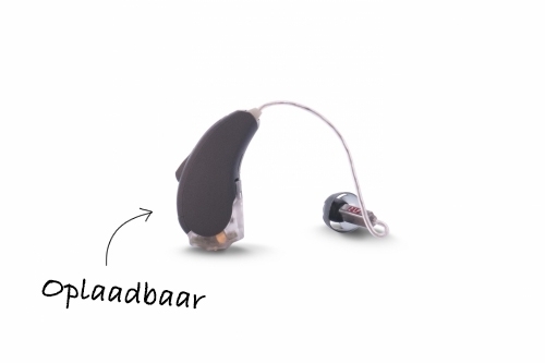 LINX 3D 7 61 Oplaadbaar