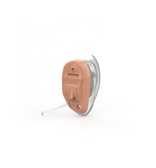 Starkey Evolv AI 2400 CIC NW