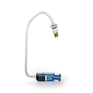 Receiver 6.0 S - 2L