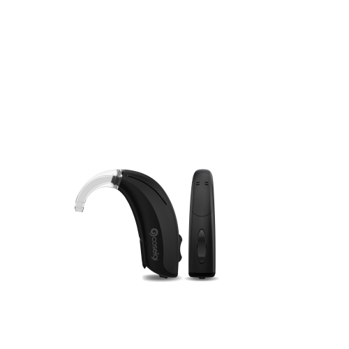 Effect E5 Fashion Power