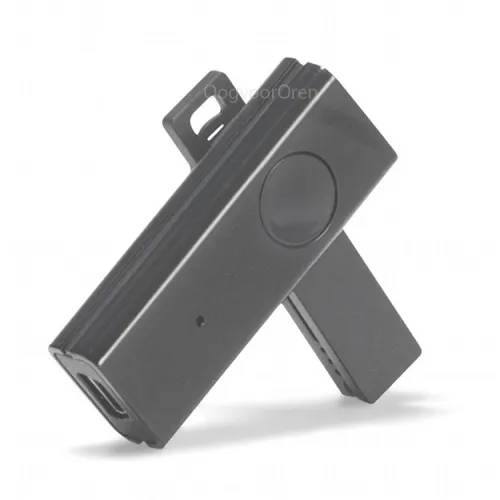 Soundgate Mic