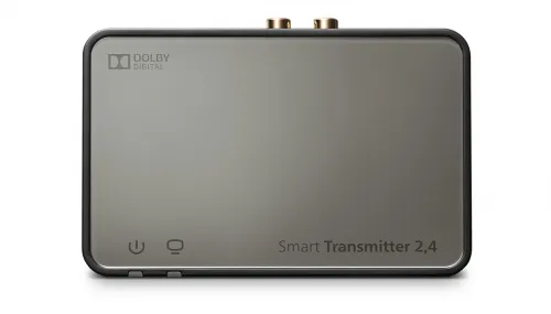 Smart TV 2.4 Ghz