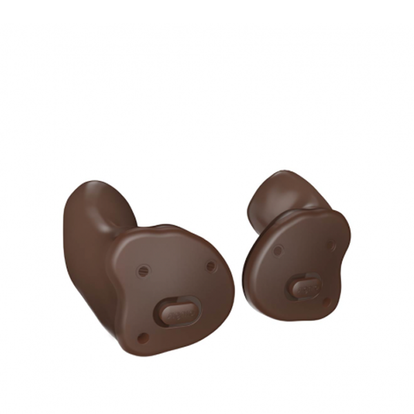 Signia Insio Charge&Go AX 5