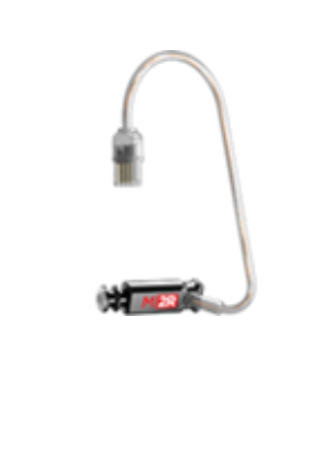 Easywear V2 mRIC M Receiver - 3R