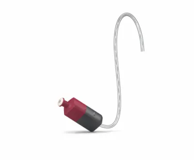 SureFit 3 HP Receiver - 0R