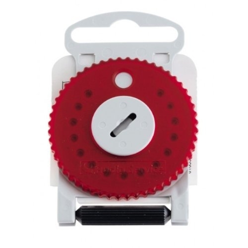 HF4 Black/Red Filter - Rechts