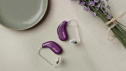 Oticon Reveal gelanceerd: de opvolger van Oticon Intent
