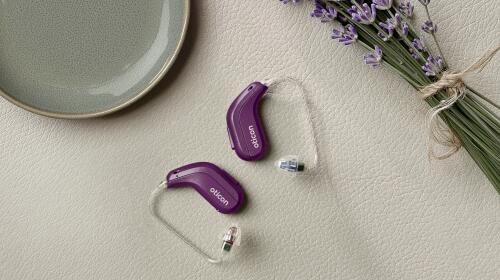 Oticon Reveal gelanceerd: de opvolger van Oticon Intent