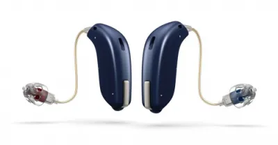 Oticon Opn 1 miniRITE
