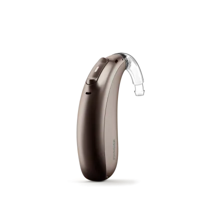 Phonak Naida Lumity L30 PR - Oplaadbaar